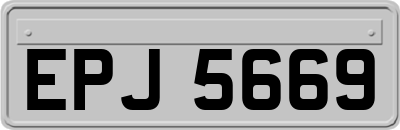 EPJ5669
