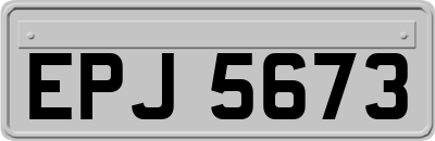 EPJ5673