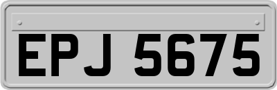 EPJ5675