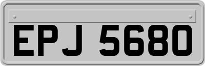 EPJ5680