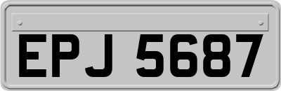 EPJ5687