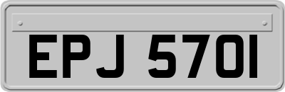 EPJ5701