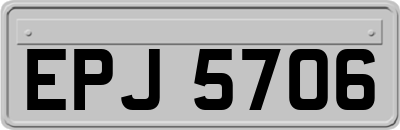 EPJ5706