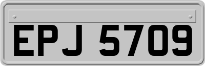 EPJ5709