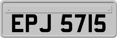 EPJ5715