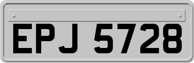 EPJ5728