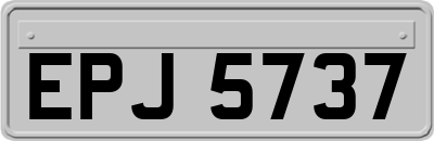 EPJ5737