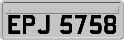 EPJ5758