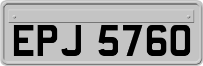 EPJ5760