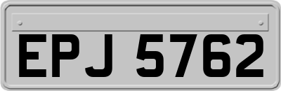 EPJ5762