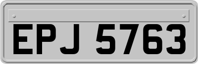 EPJ5763