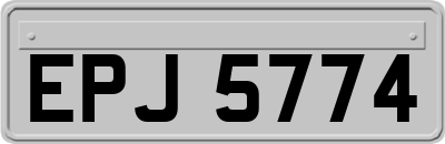 EPJ5774