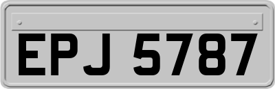 EPJ5787