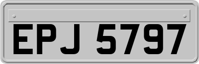 EPJ5797