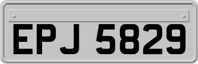 EPJ5829