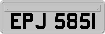 EPJ5851