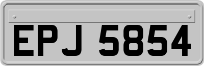 EPJ5854