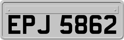 EPJ5862