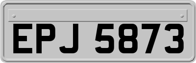 EPJ5873
