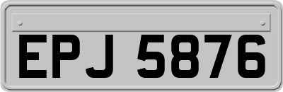 EPJ5876