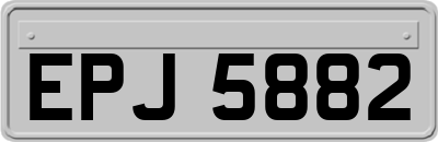 EPJ5882
