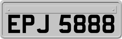 EPJ5888