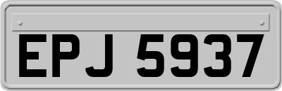 EPJ5937