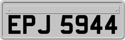 EPJ5944