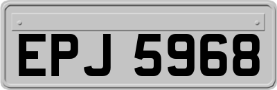 EPJ5968