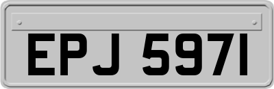EPJ5971