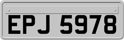 EPJ5978