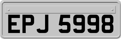 EPJ5998