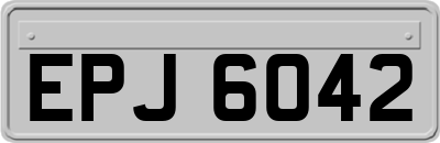 EPJ6042