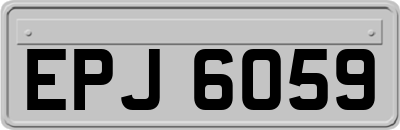 EPJ6059