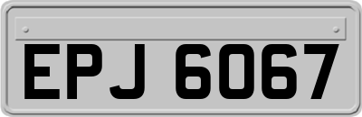 EPJ6067