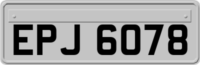 EPJ6078