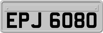 EPJ6080