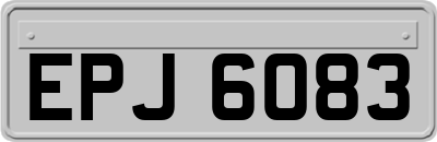 EPJ6083