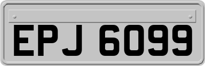 EPJ6099