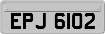 EPJ6102