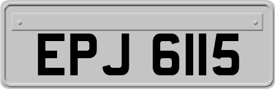 EPJ6115