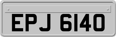 EPJ6140