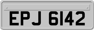 EPJ6142