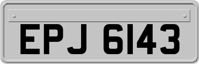 EPJ6143