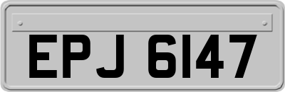 EPJ6147