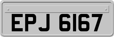 EPJ6167