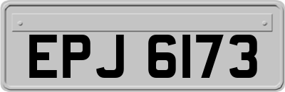 EPJ6173