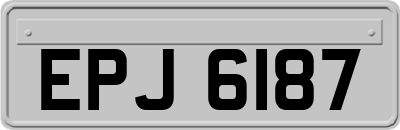EPJ6187