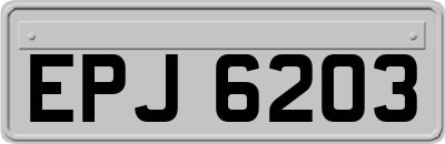 EPJ6203