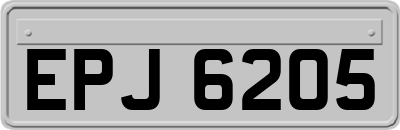 EPJ6205